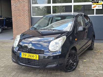 Suzuki Alto 1.0 Comfort Automaat |Nap |Apk Nieuw
