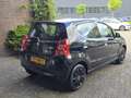 Suzuki Alto 1.0 Comfort Automaat |Nap |Apk Nieuw Zwart - thumbnail 9