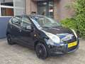 Suzuki Alto 1.0 Comfort Automaat |Nap |Apk Nieuw Zwart - thumbnail 4
