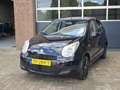 Suzuki Alto 1.0 Comfort Automaat |Nap |Apk Nieuw Zwart - thumbnail 6
