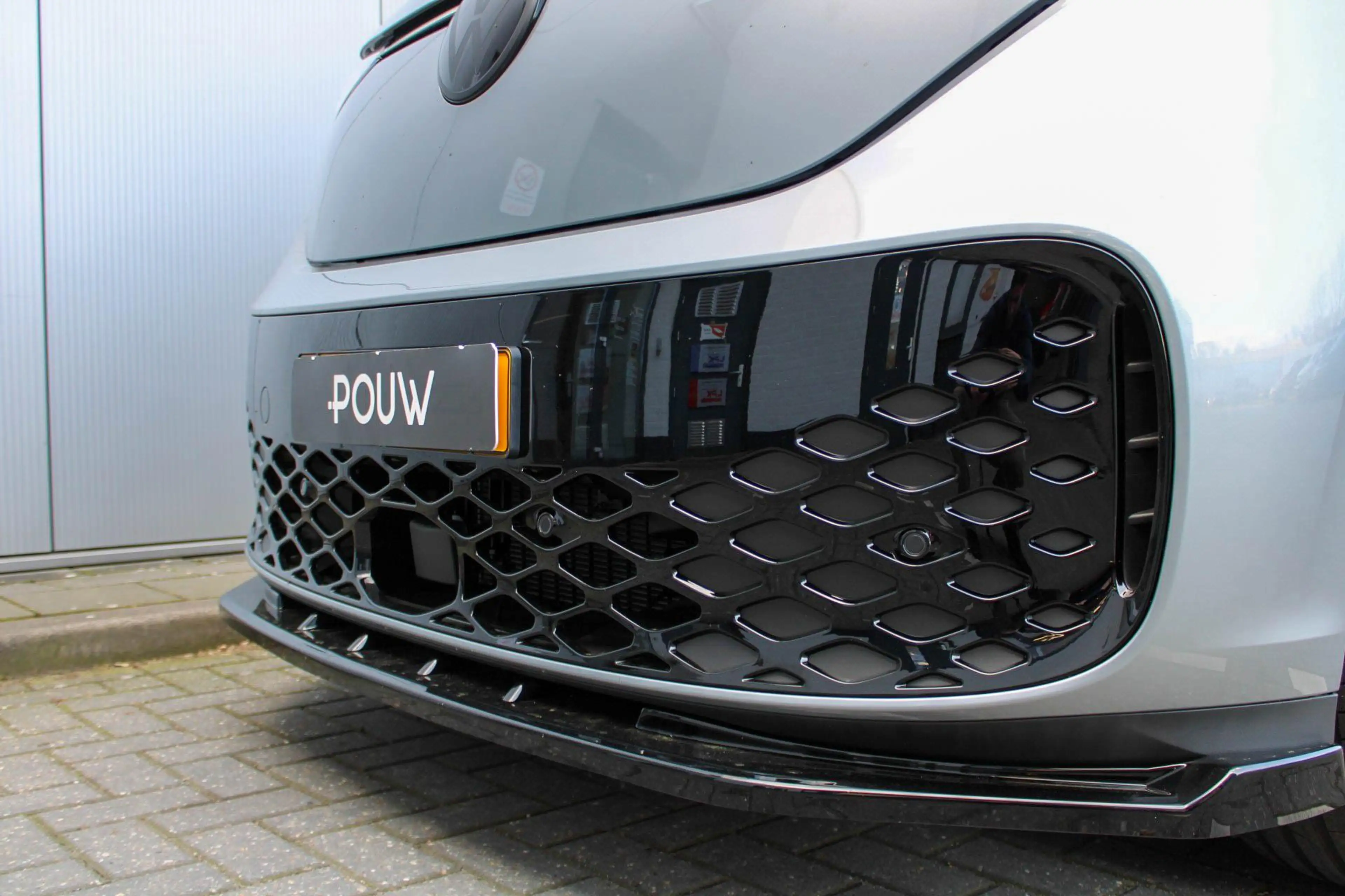 Volkswagen ID. Buzz Cargo 286pk 79 kWh | Trekhaak Wegklapbaar | Spoiler | 19 — photo 8