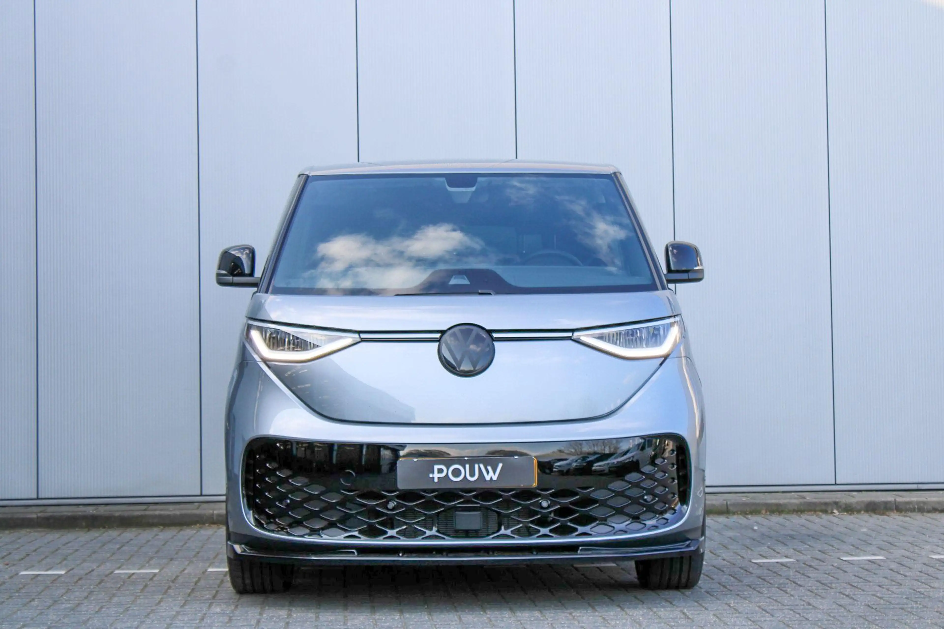 Volkswagen ID. Buzz Cargo 286pk 79 kWh | Trekhaak Wegklapbaar | Spoiler | 19 — photo 7