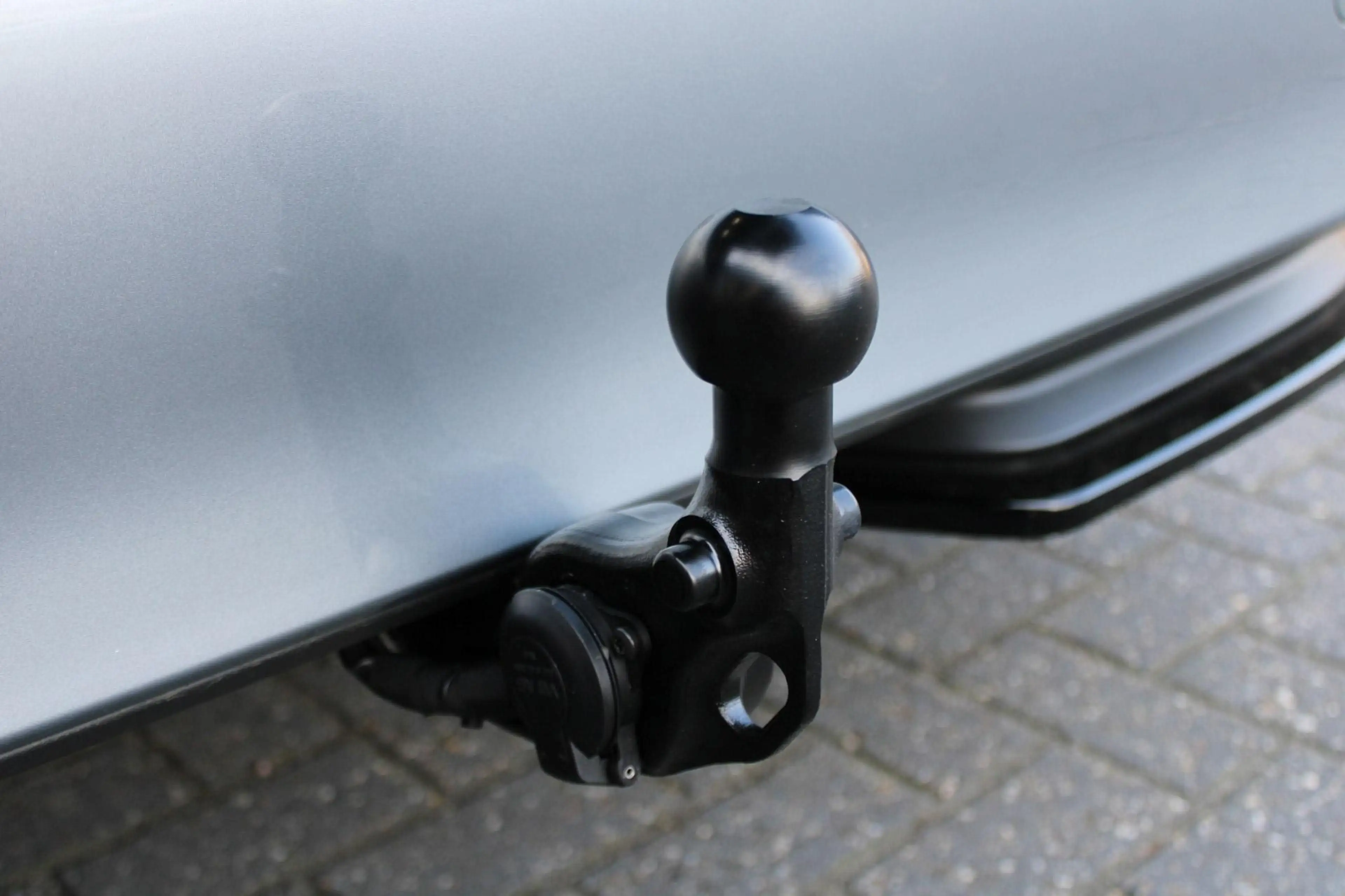 Volkswagen ID. Buzz Cargo 286pk 79 kWh | Trekhaak Wegklapbaar | Spoiler | 19 — photo 11