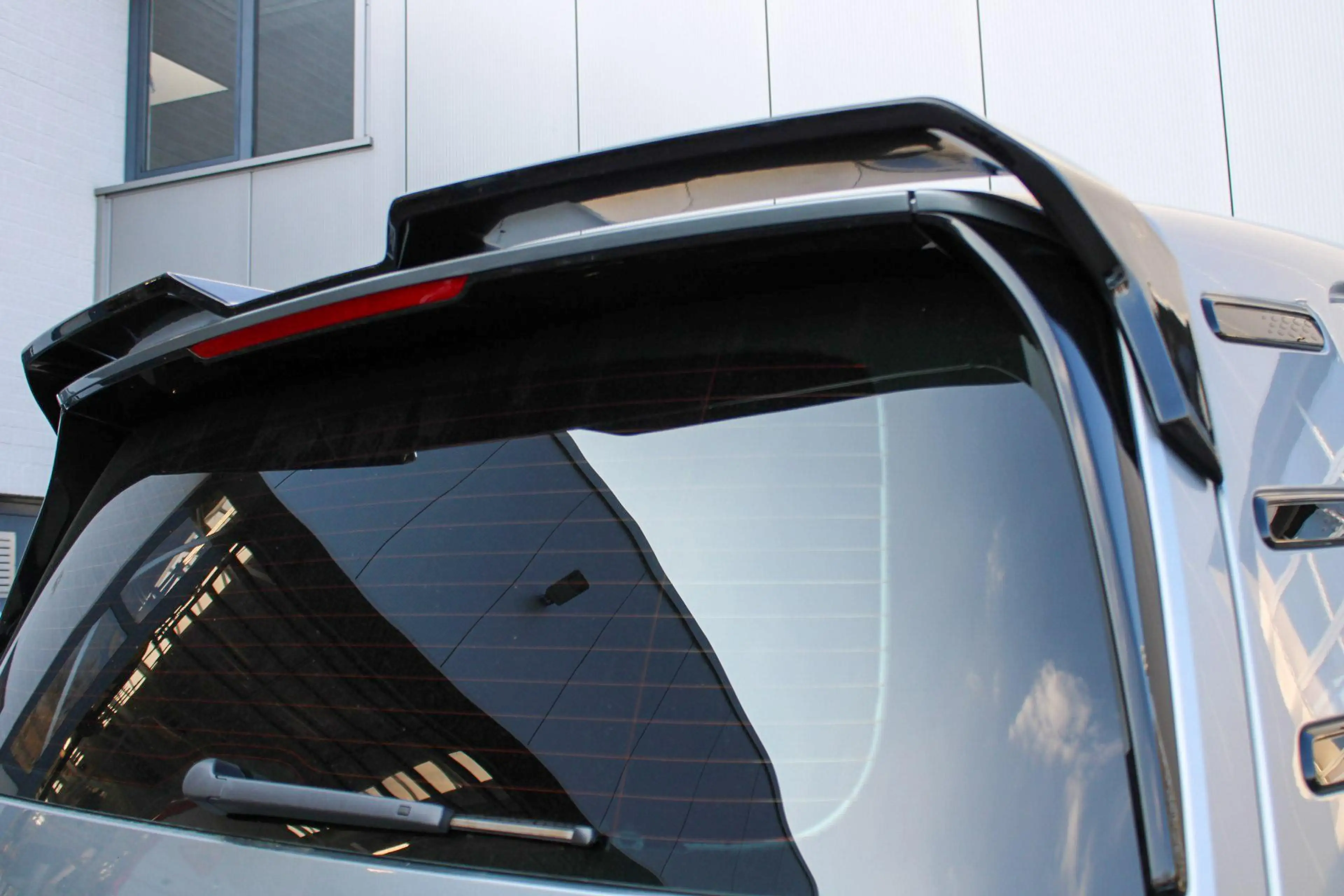 Volkswagen ID. Buzz Cargo 286pk 79 kWh | Trekhaak Wegklapbaar | Spoiler | 19 — photo 12
