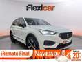SEAT Tarraco 2.0TDI S&S FR DSG-7 150 Blanc - thumbnail 1