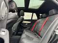 Mercedes-Benz C 43 AMG 4Matic T 9G-TRONIC / AUTOMAAT! / GEKEURD VVK! Noir - thumbnail 18