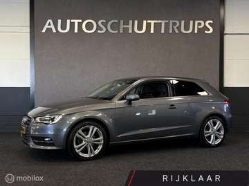 1.4 TFSI Ambition Pro Line S STOELVERW. / NAVI / C