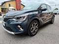 Renault Captur Captur TCe 100 CV GPL Techno Blauw - thumbnail 4