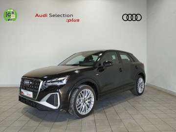 35 TDI Adrenalin Black edition S tronic 110kW