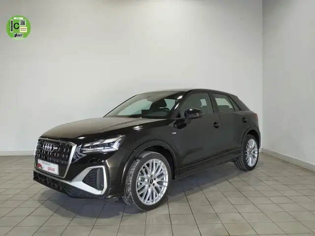 Audi Q2 35 TDI Adrenalin Black edition S tronic 110kW