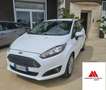 Ford Fiesta Fiesta 5p 1.2 60cv Blanc - thumbnail 1