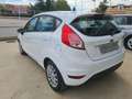 Ford Fiesta Fiesta 5p 1.2 60cv Blanc - thumbnail 10