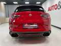 Alfa Romeo Stelvio 2.9 V6 QUADRIFOGLIO Q4 510CV AUTO Rouge - thumbnail 6