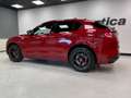 Alfa Romeo Stelvio 2.9 V6 QUADRIFOGLIO Q4 510CV AUTO Rouge - thumbnail 21