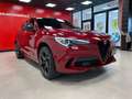 Alfa Romeo Stelvio 2.9 V6 QUADRIFOGLIO Q4 510CV AUTO Rouge - thumbnail 19