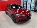 Alfa Romeo Stelvio 2.9 V6 QUADRIFOGLIO Q4 510CV AUTO Rouge - thumbnail 20