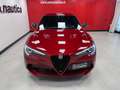 Alfa Romeo Stelvio 2.9 V6 QUADRIFOGLIO Q4 510CV AUTO Rouge - thumbnail 18
