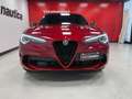 Alfa Romeo Stelvio 2.9 V6 QUADRIFOGLIO Q4 510CV AUTO Rouge - thumbnail 3