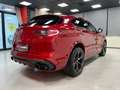 Alfa Romeo Stelvio 2.9 V6 QUADRIFOGLIO Q4 510CV AUTO Rouge - thumbnail 24