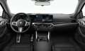 BMW i4 eDrive40   M Sportpaket HK HiFi DAB LED GSD Blanc - thumbnail 3
