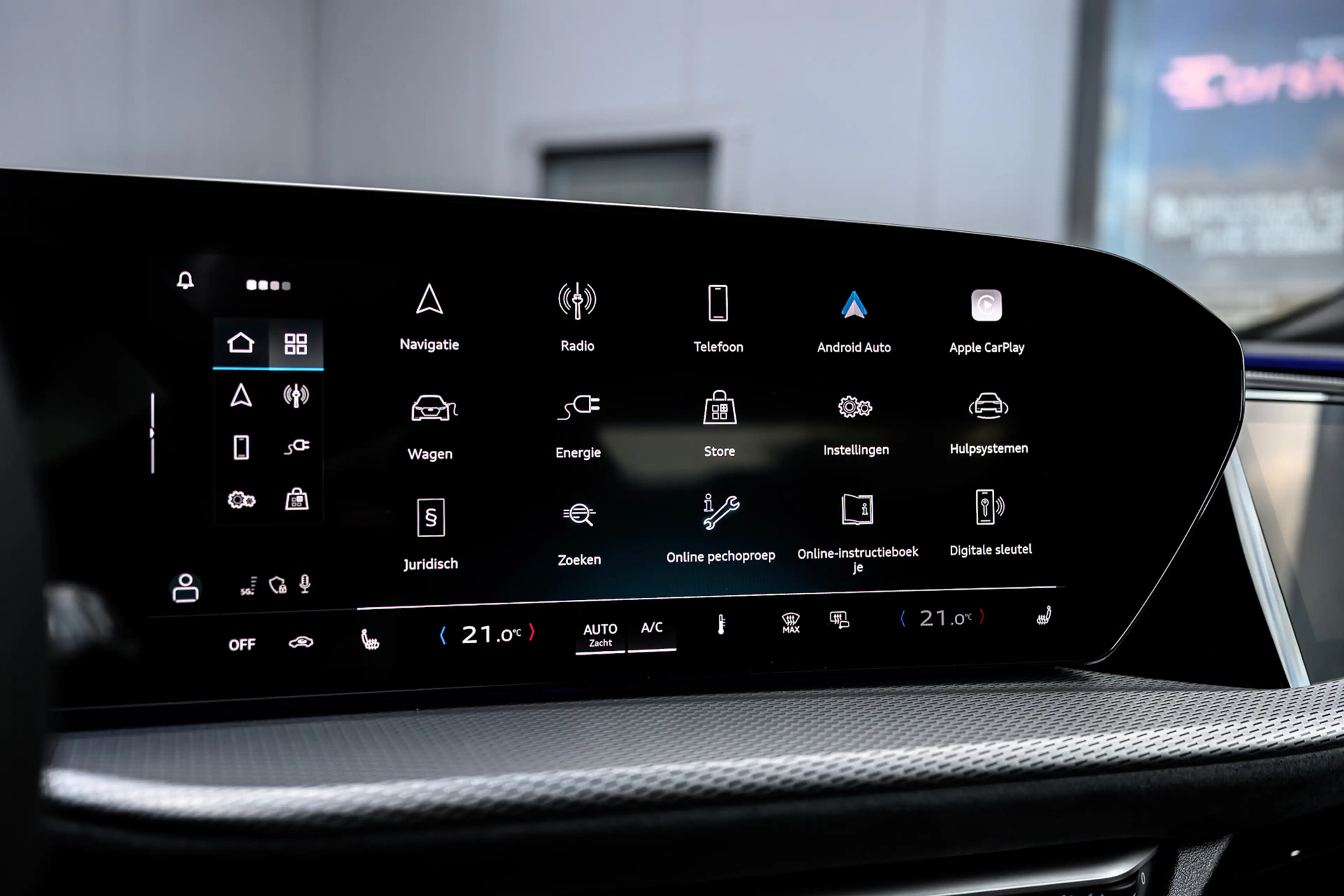 Audi Q5 Sportback 2.0 E-Hybrid 55 quattro 367 pk Pano | 36 — photo 27