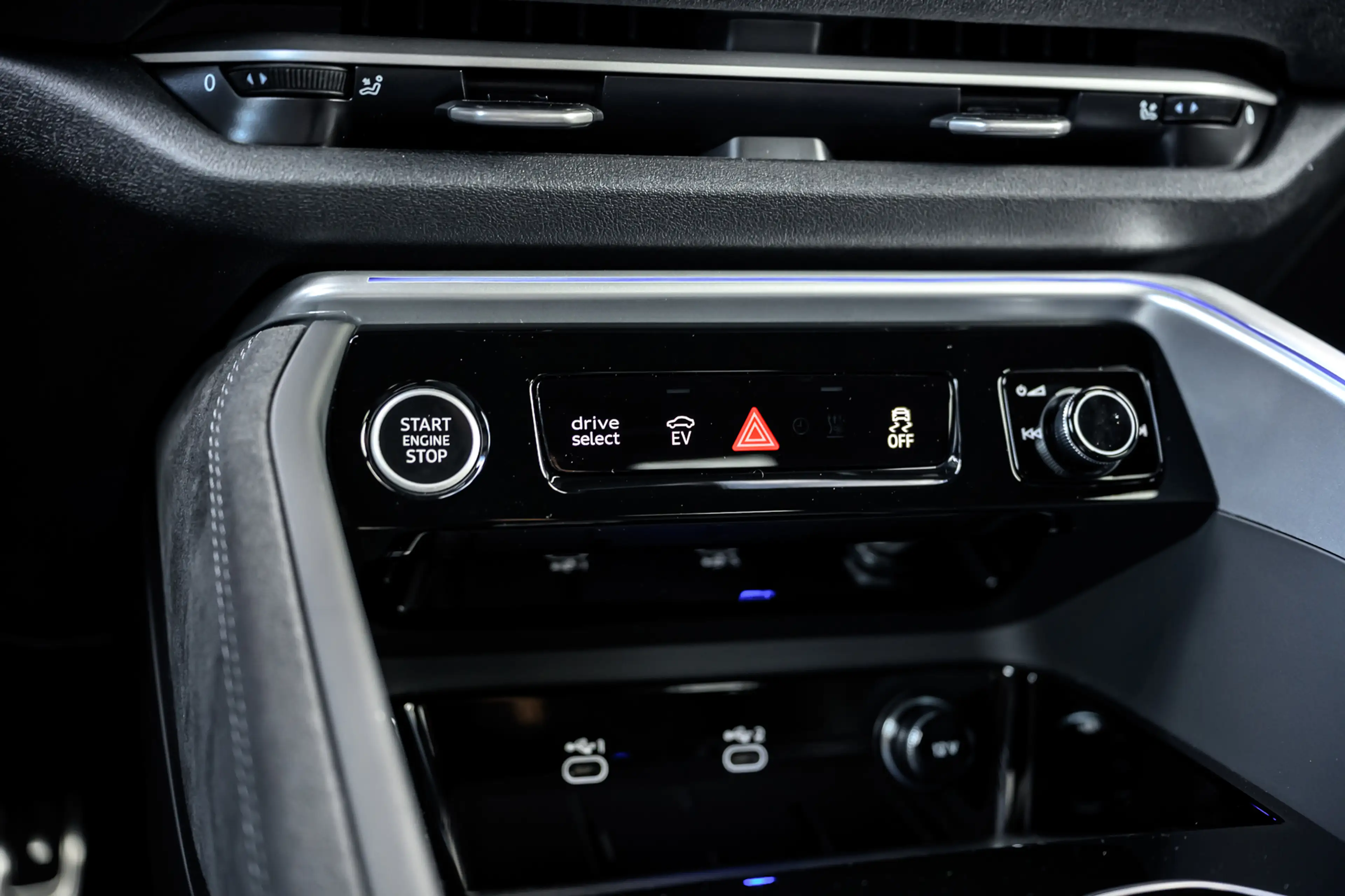 Audi Q5 Sportback 2.0 E-Hybrid 55 quattro 367 pk Pano | 36 — photo 30