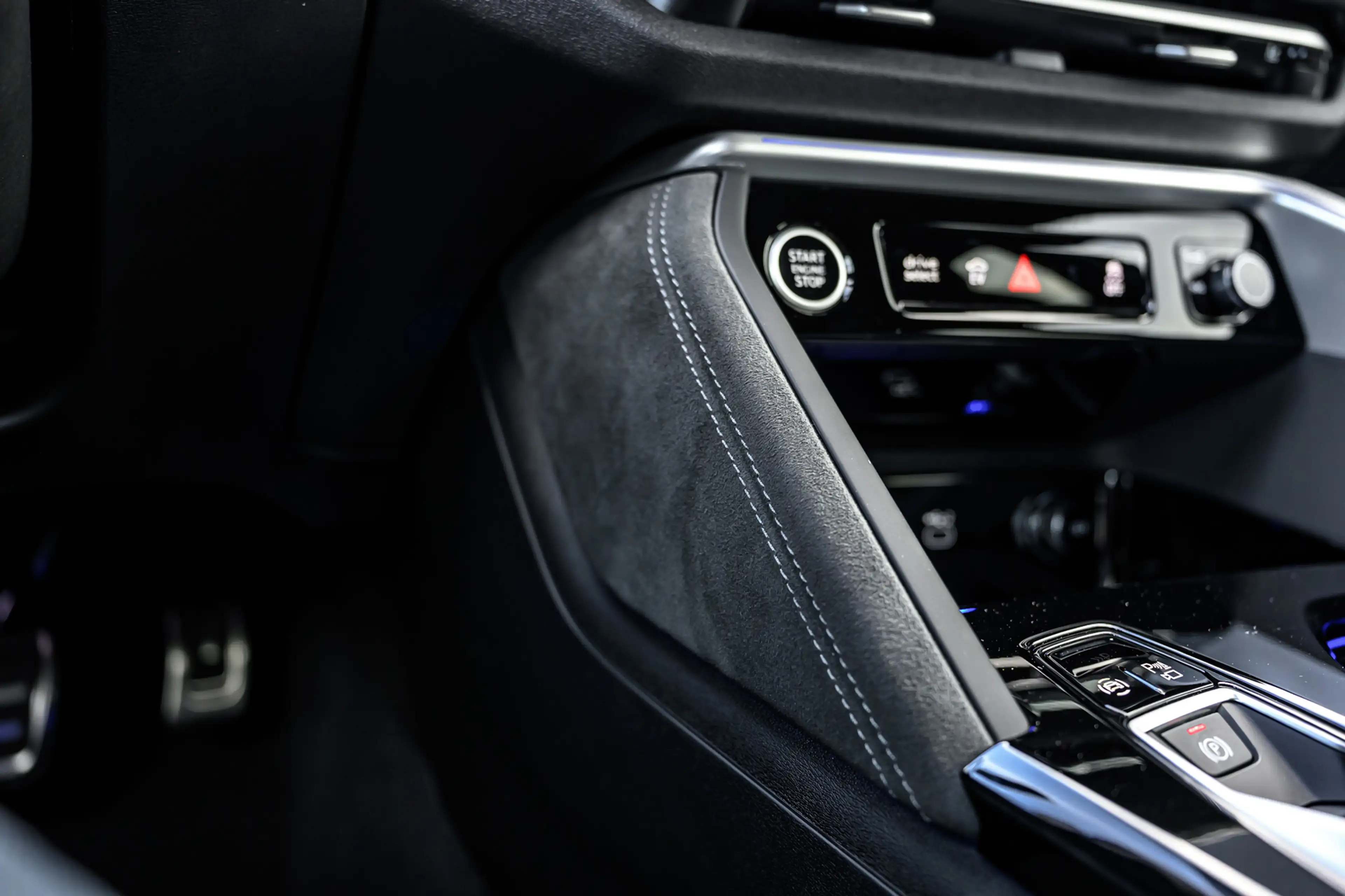 Audi Q5 Sportback 2.0 E-Hybrid 55 quattro 367 pk Pano | 36 — photo 29