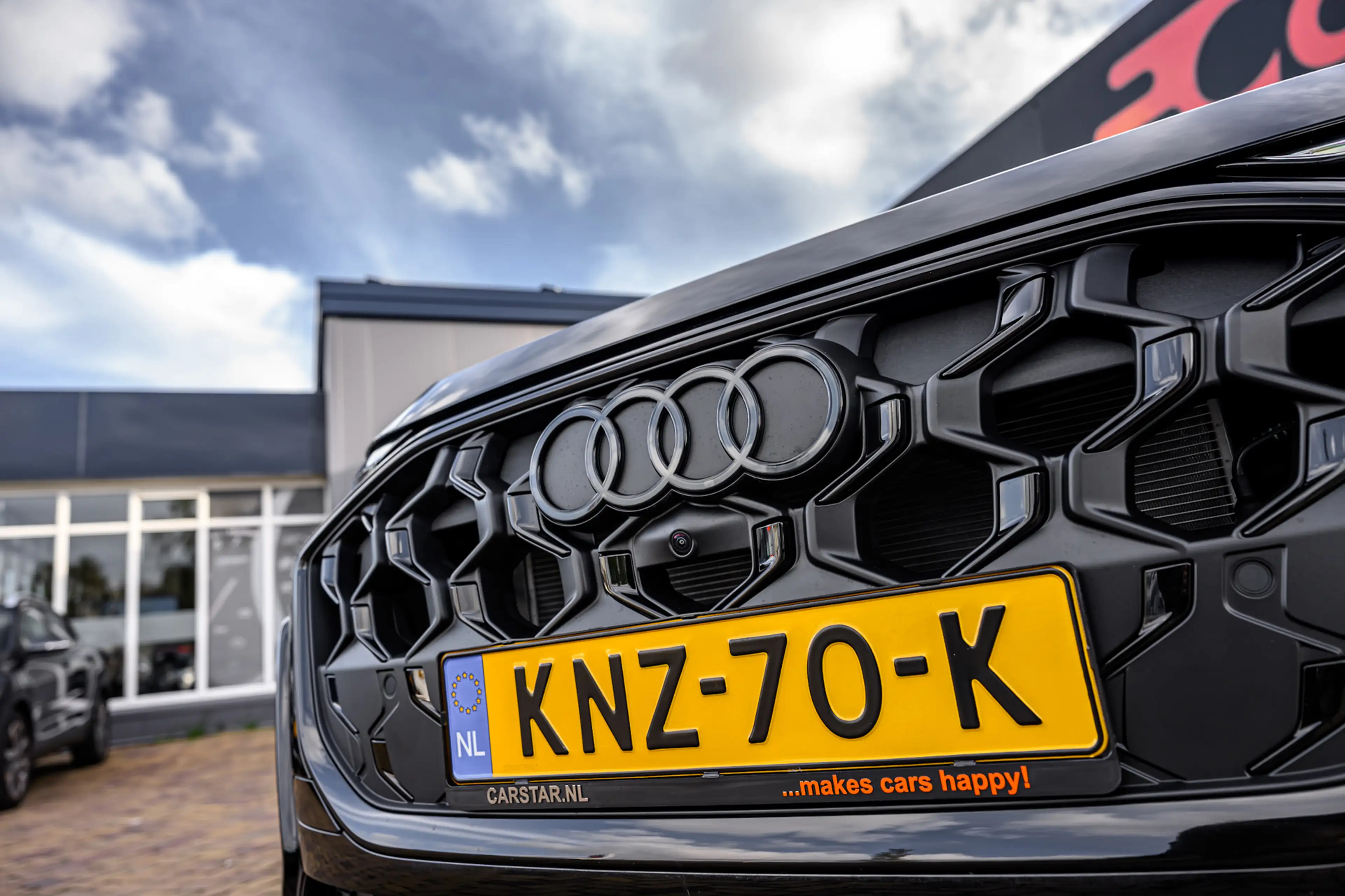 Audi Q5 Sportback 2.0 E-Hybrid 55 quattro 367 pk Pano | 36 — photo 41