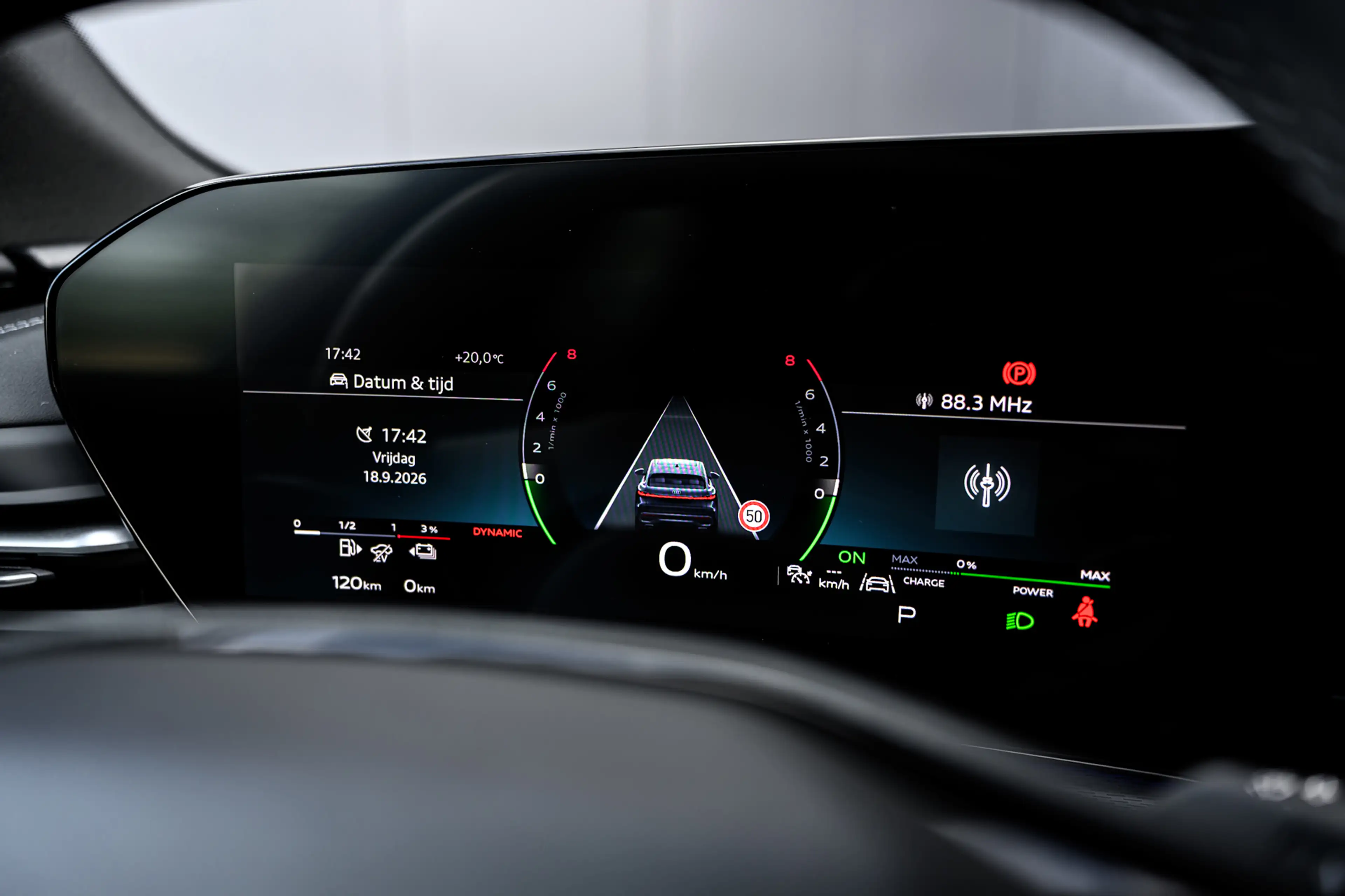 Audi Q5 Sportback 2.0 E-Hybrid 55 quattro 367 pk Pano | 36 — photo 28