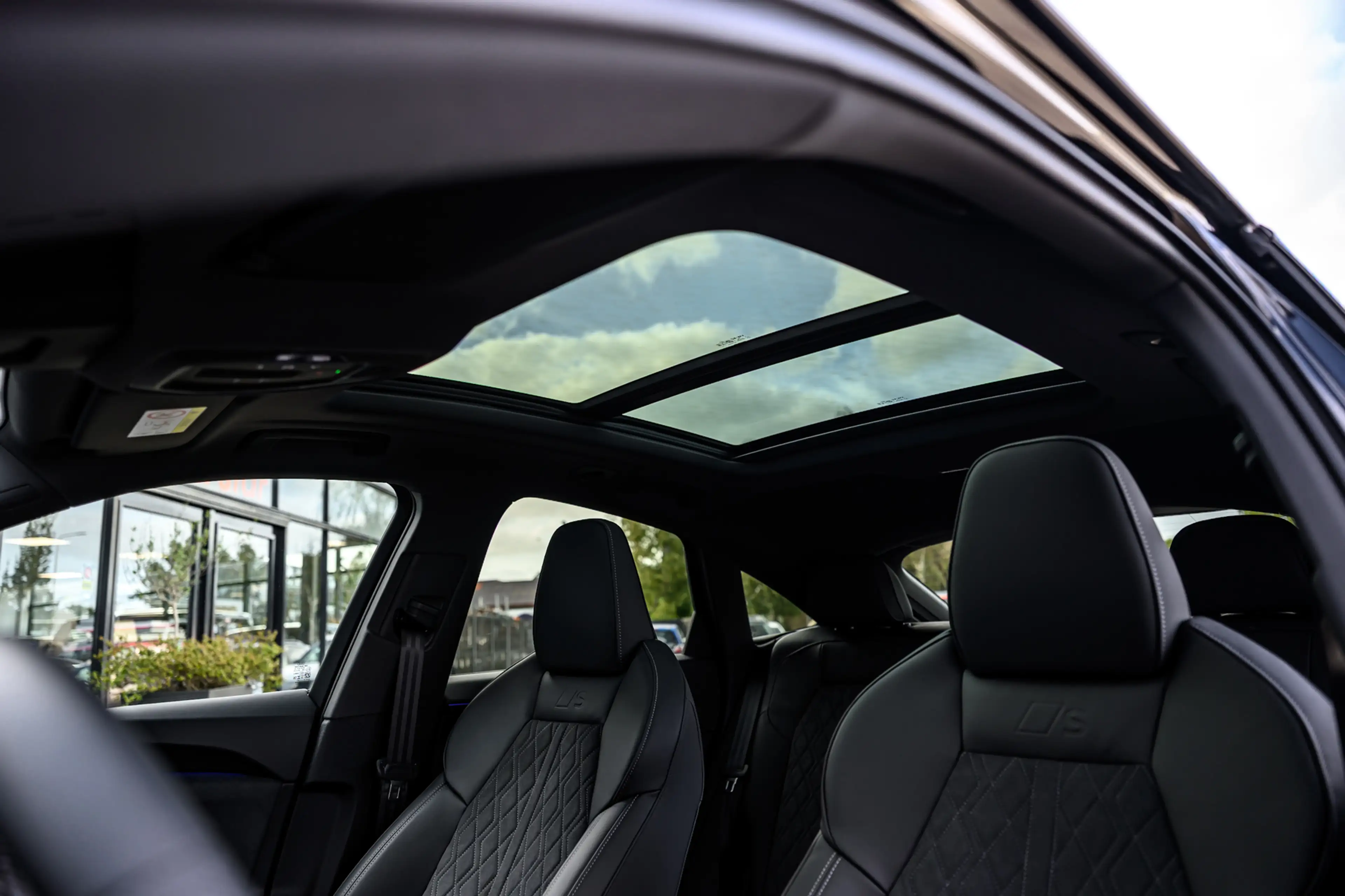 Audi Q5 Sportback 2.0 E-Hybrid 55 quattro 367 pk Pano | 36 — photo 22