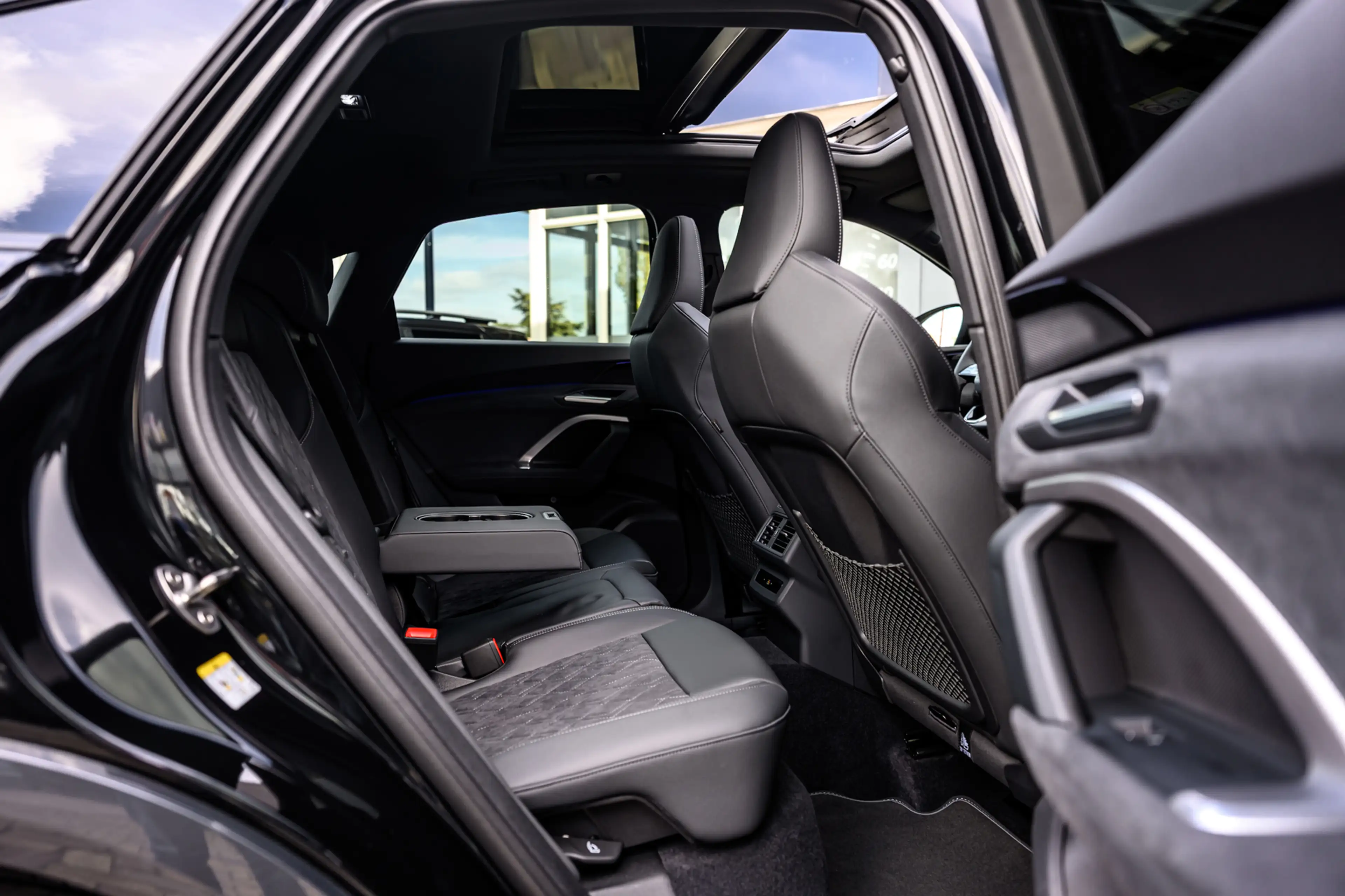 Audi Q5 Sportback 2.0 E-Hybrid 55 quattro 367 pk Pano | 36 — photo 32