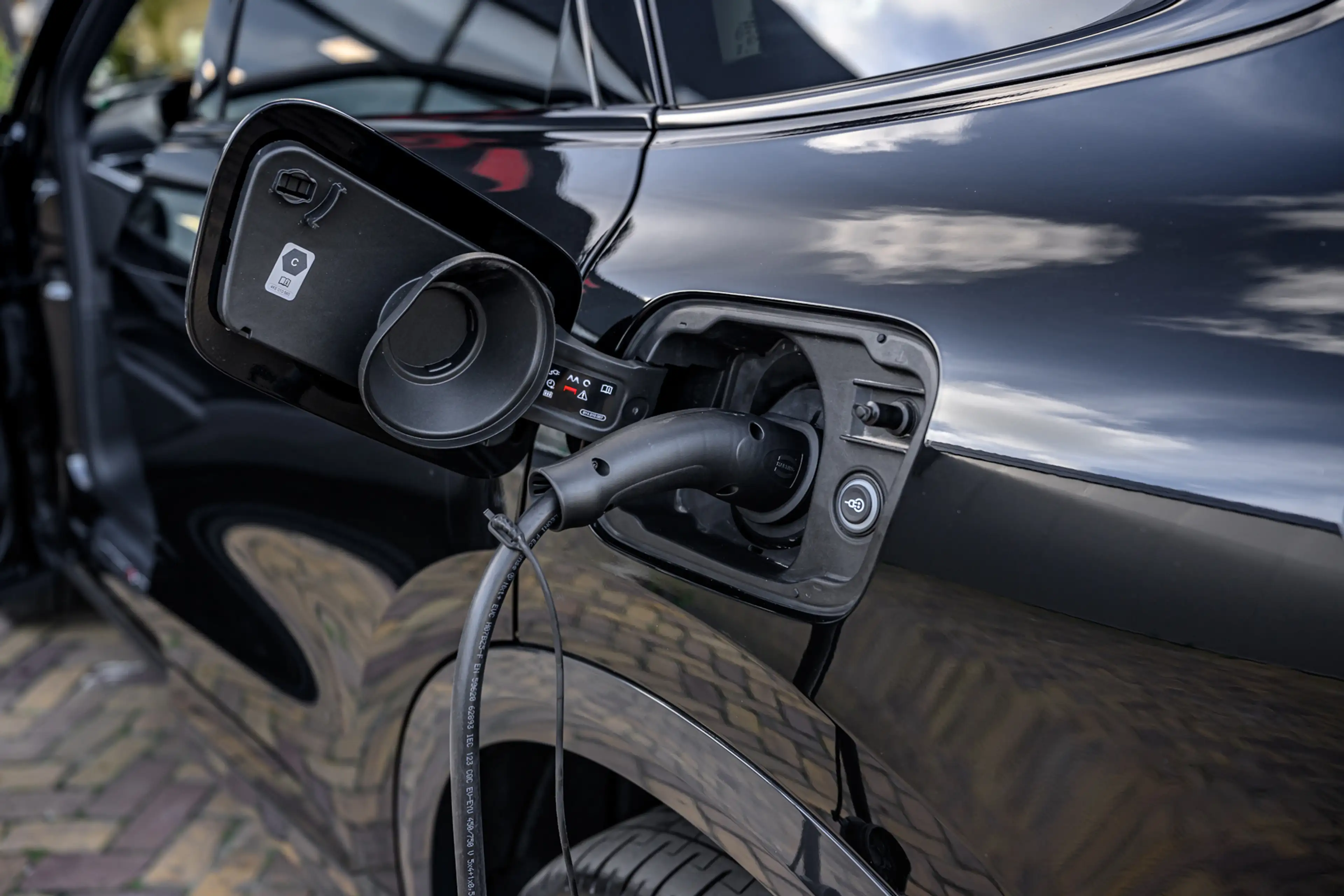 Audi Q5 Sportback 2.0 E-Hybrid 55 quattro 367 pk Pano | 36 — photo 43