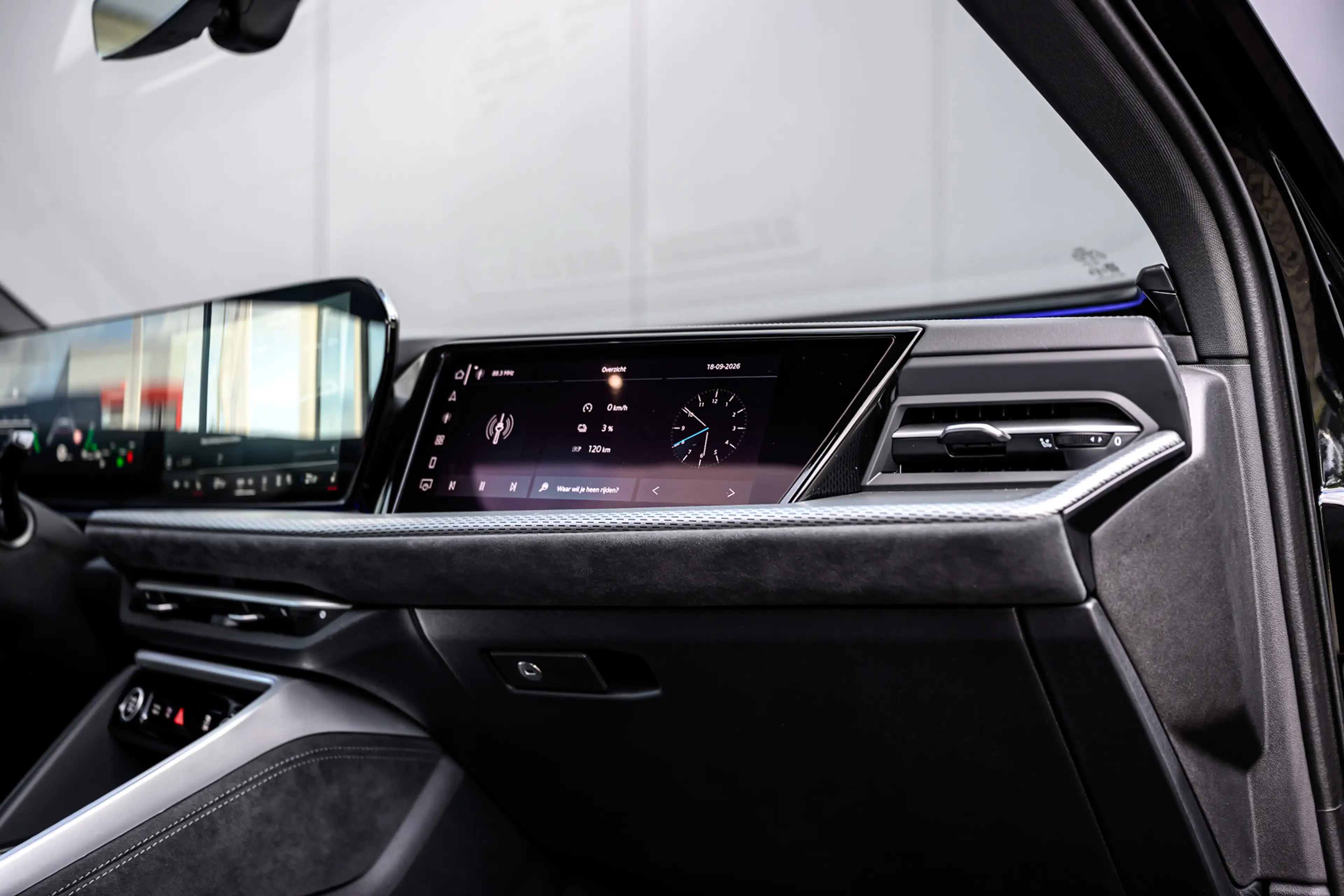 Audi Q5 Sportback 2.0 E-Hybrid 55 quattro 367 pk Pano | 36 — photo 24