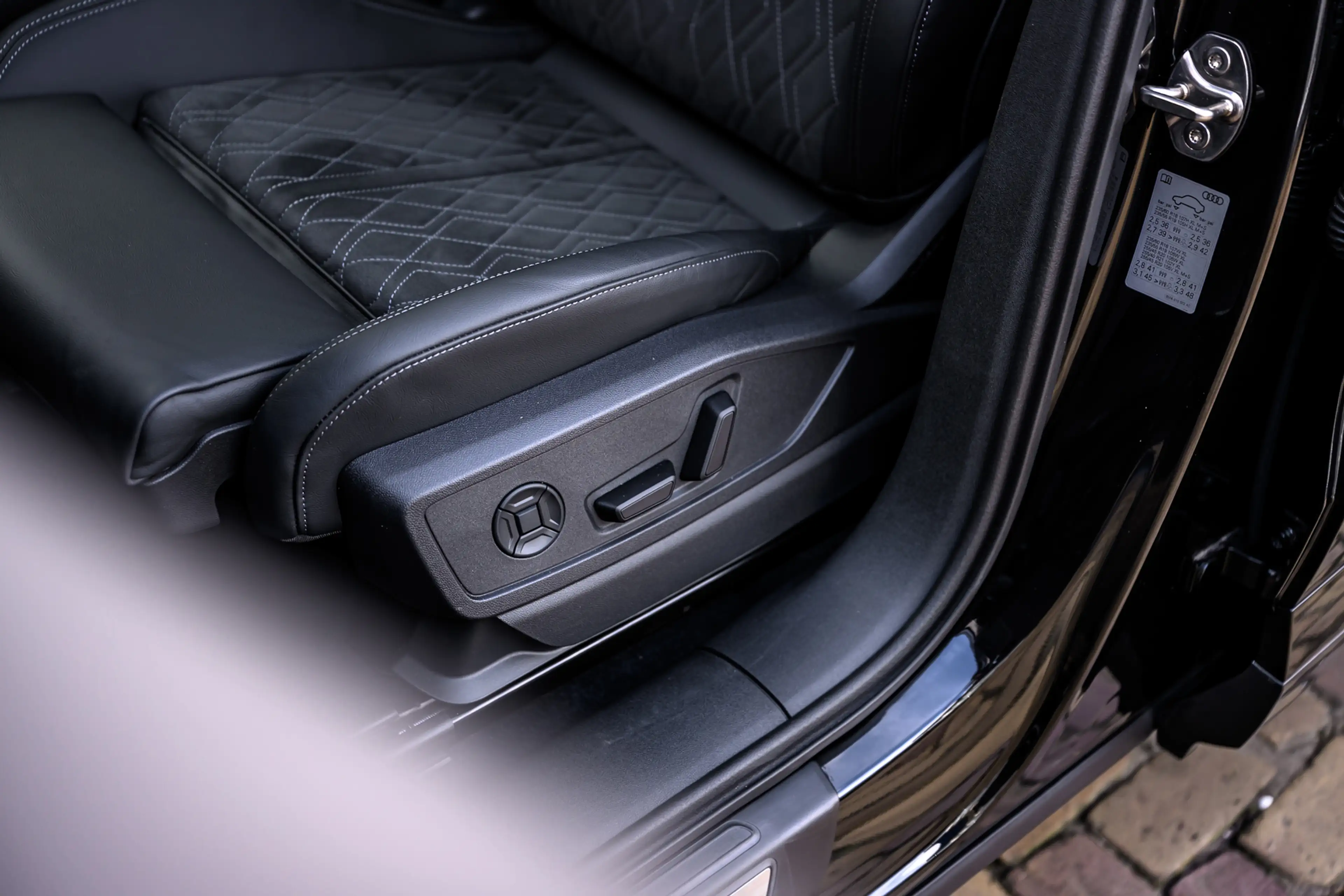 Audi Q5 Sportback 2.0 E-Hybrid 55 quattro 367 pk Pano | 36 — photo 34