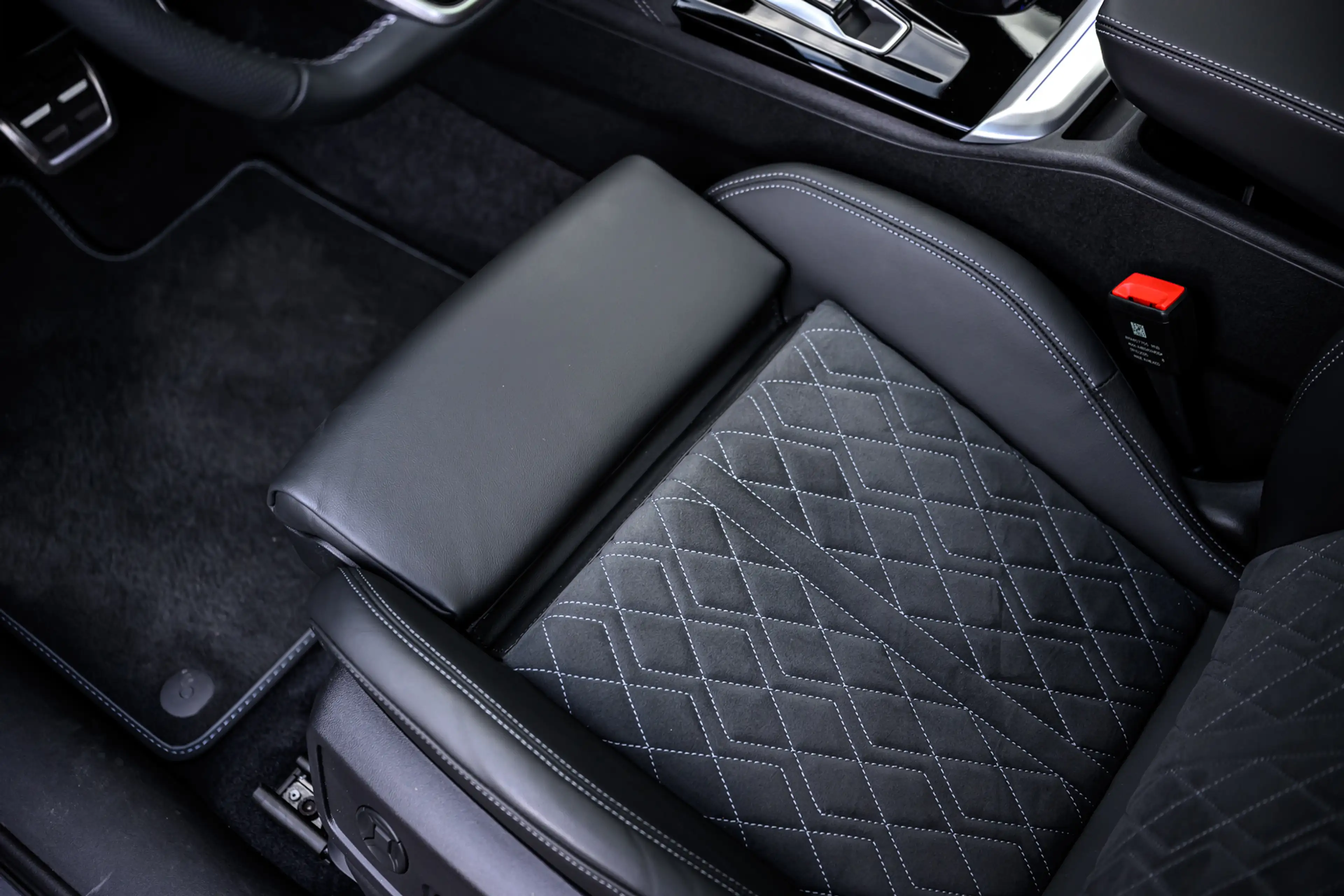 Audi Q5 Sportback 2.0 E-Hybrid 55 quattro 367 pk Pano | 36 — photo 15