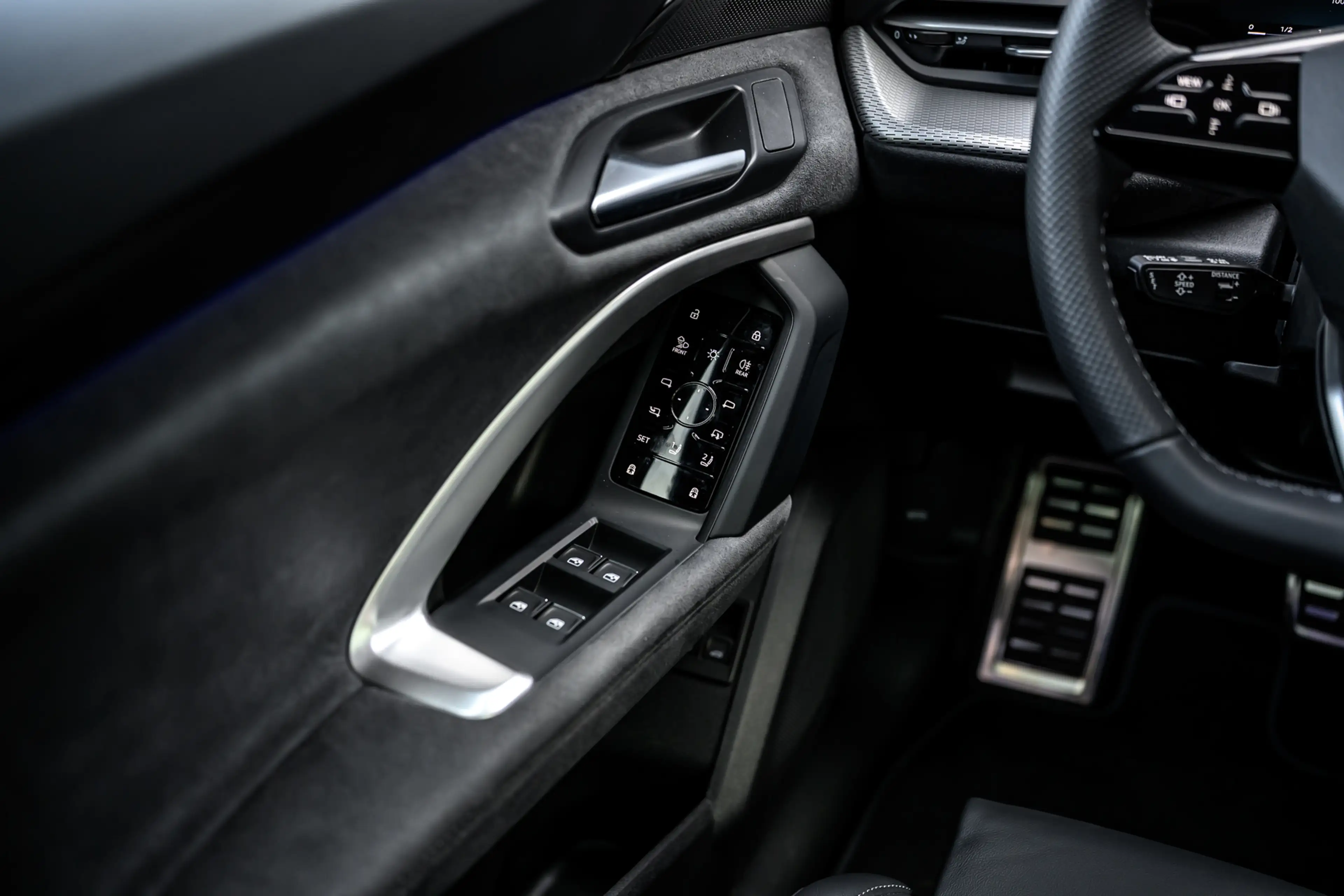 Audi Q5 Sportback 2.0 E-Hybrid 55 quattro 367 pk Pano | 36 — photo 17