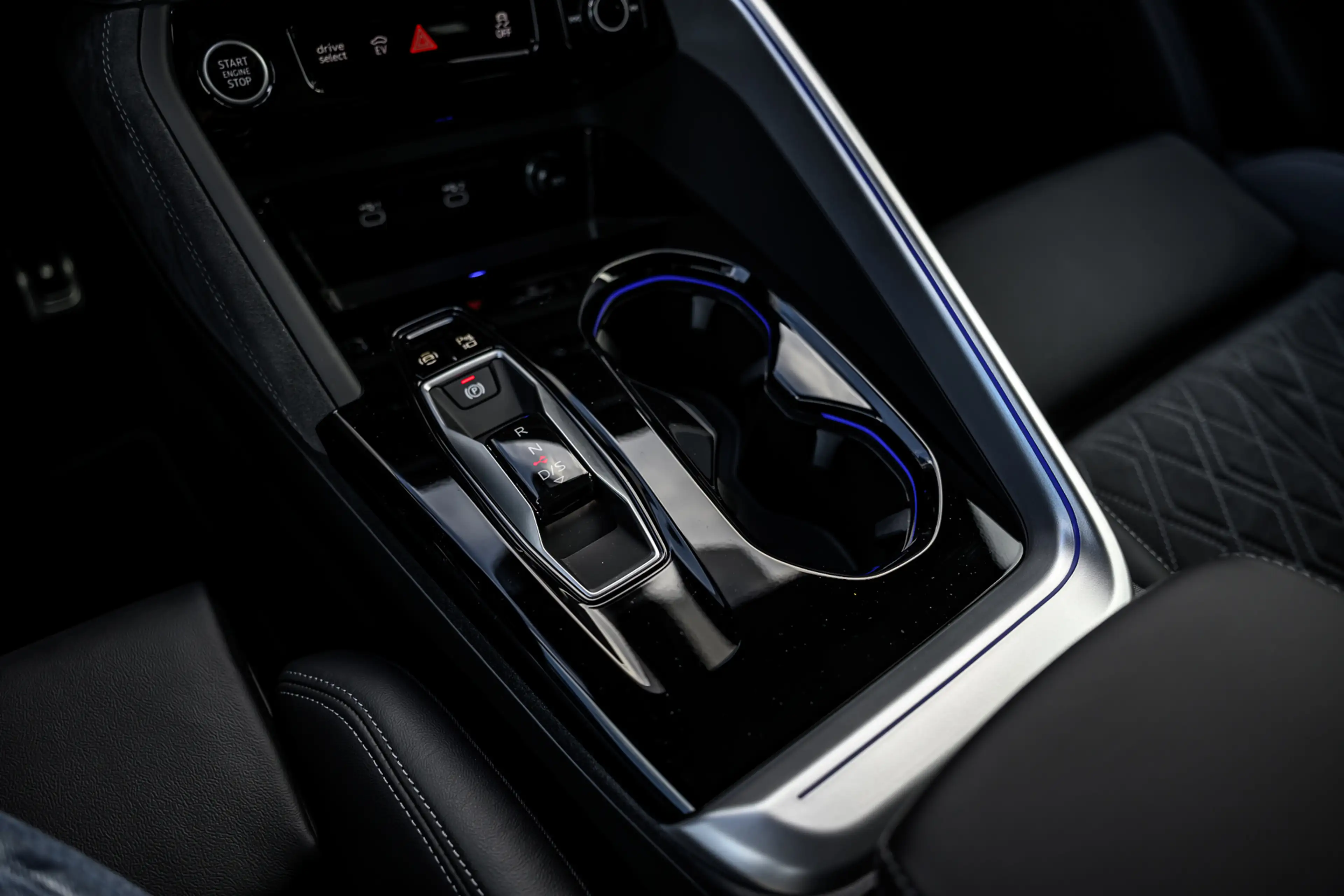Audi Q5 Sportback 2.0 E-Hybrid 55 quattro 367 pk Pano | 36 — photo 31