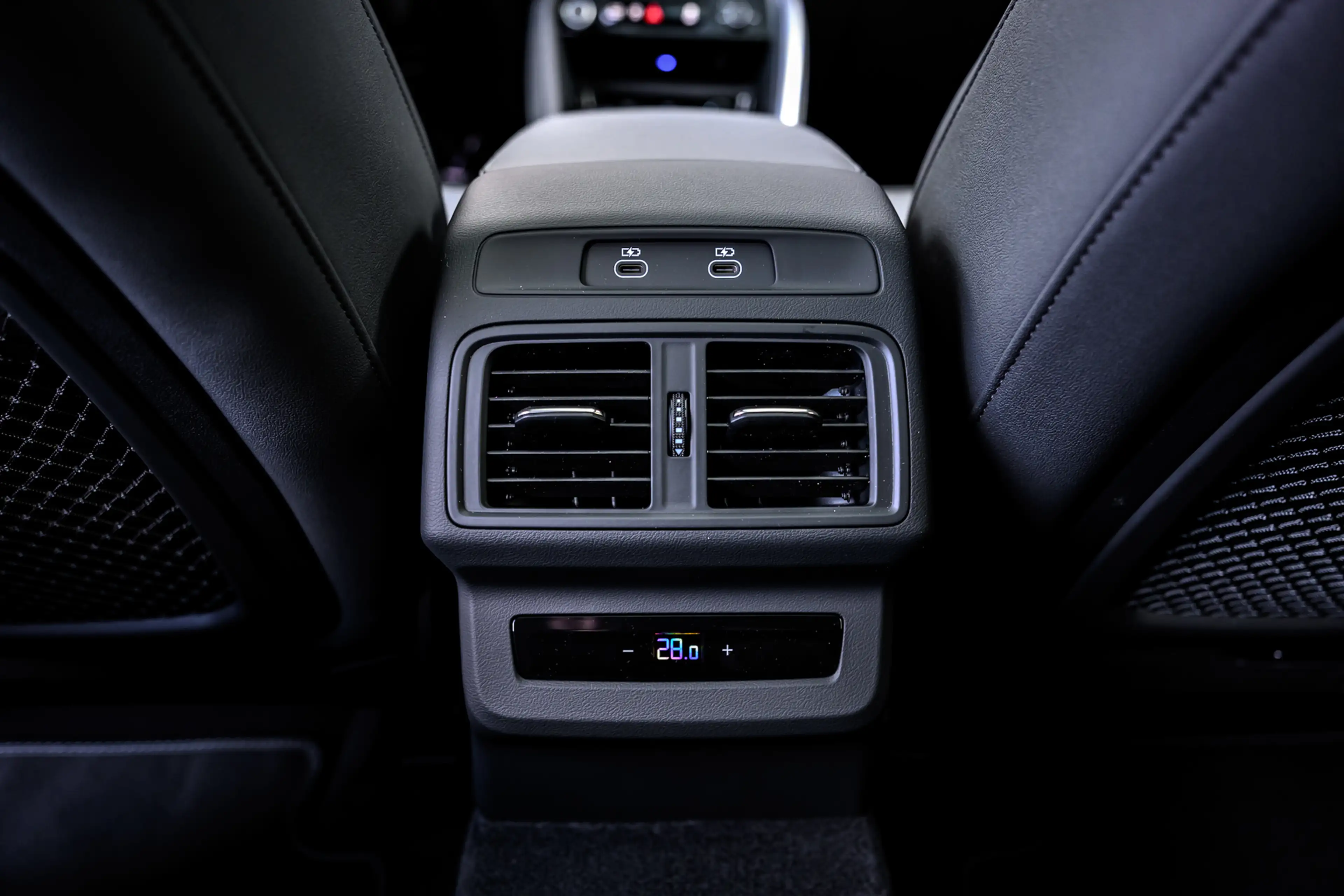 Audi Q5 Sportback 2.0 E-Hybrid 55 quattro 367 pk Pano | 36 — photo 33