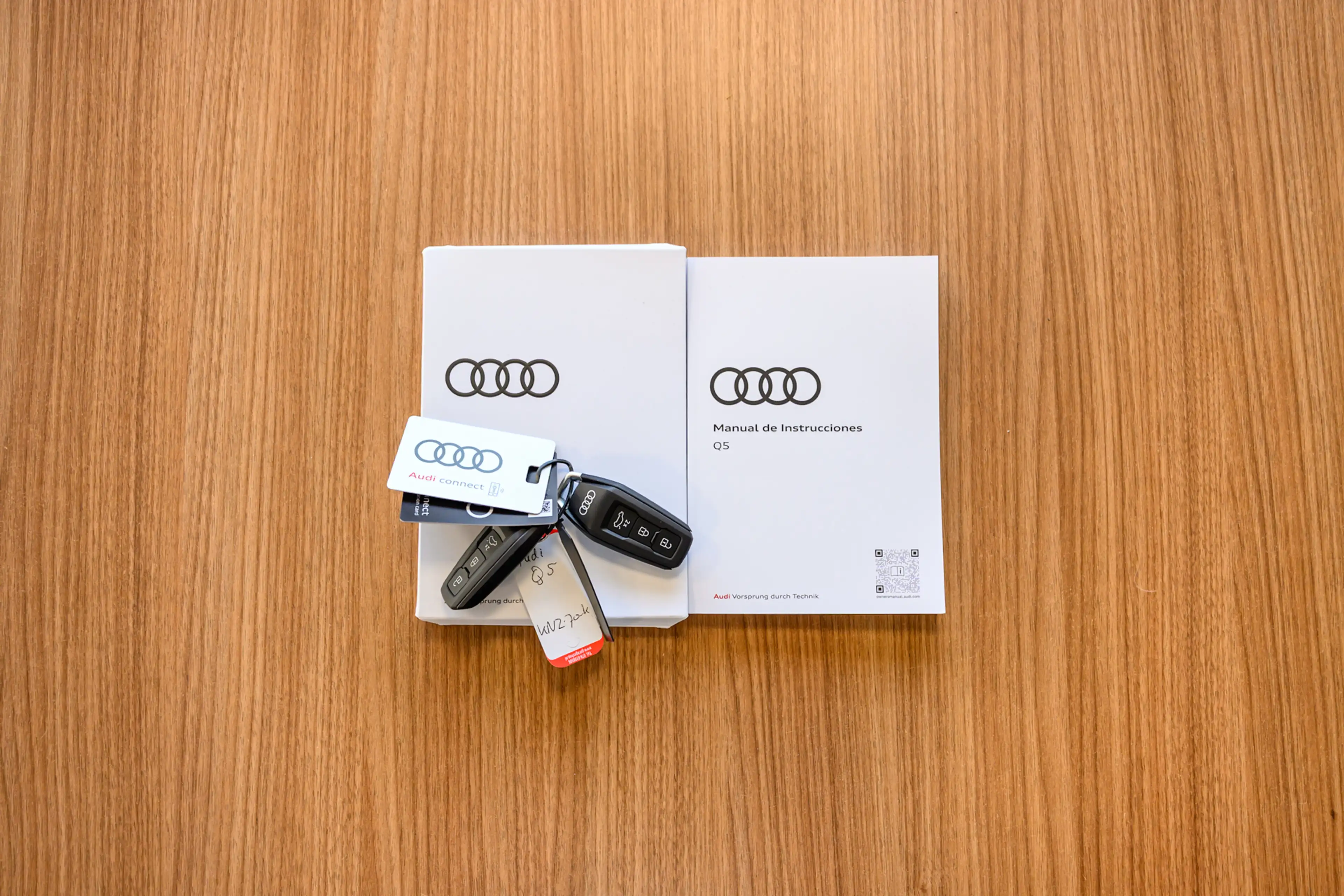 Audi Q5 Sportback 2.0 E-Hybrid 55 quattro 367 pk Pano | 36 — photo 35