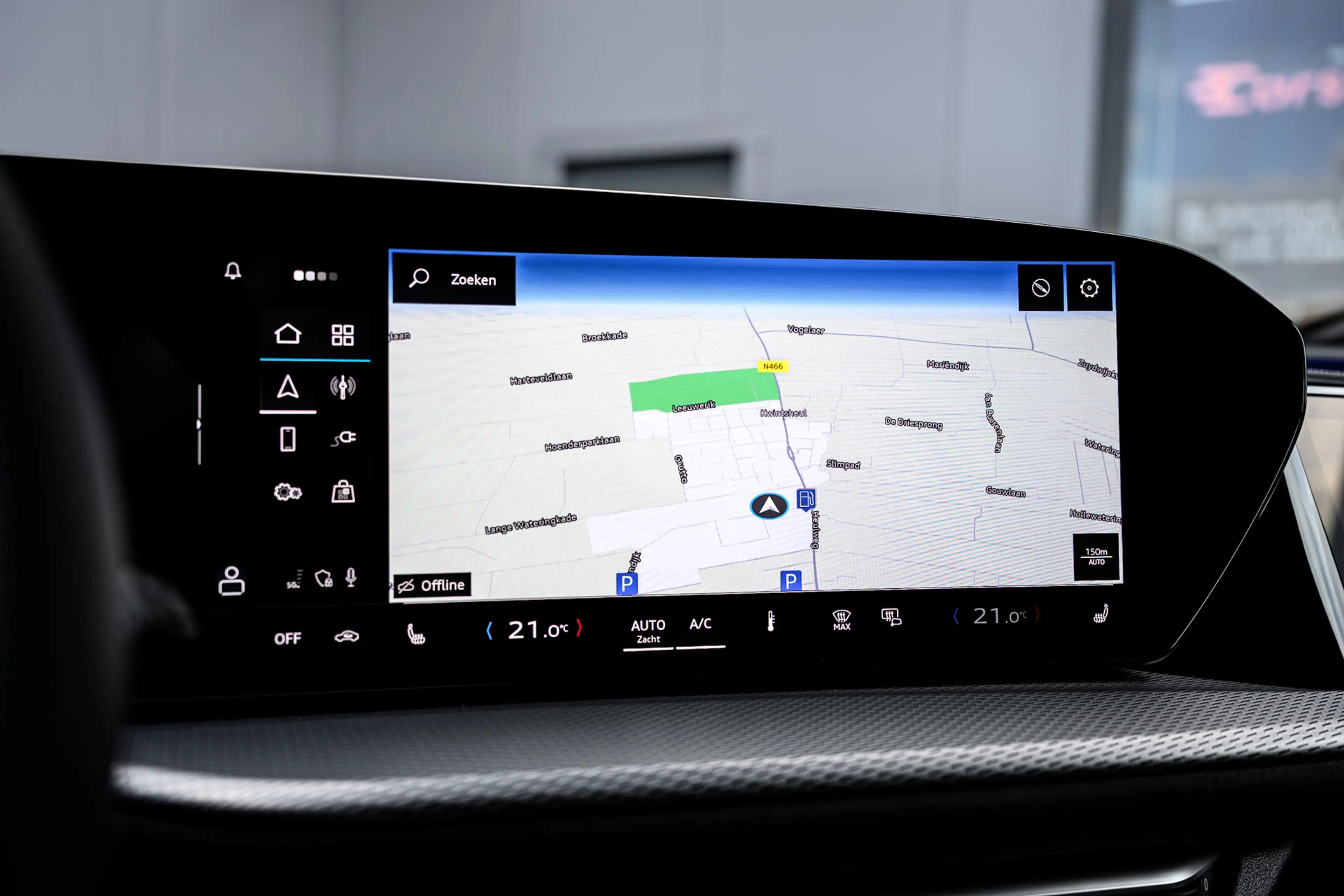 Audi Q5 Sportback 2.0 E-Hybrid 55 quattro 367 pk Pano | 36 — photo 26