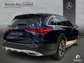 Mercedes-Benz C 220 Estate 220d 4Matic All Terrain 9G-Tronic Azul - thumbnail 2