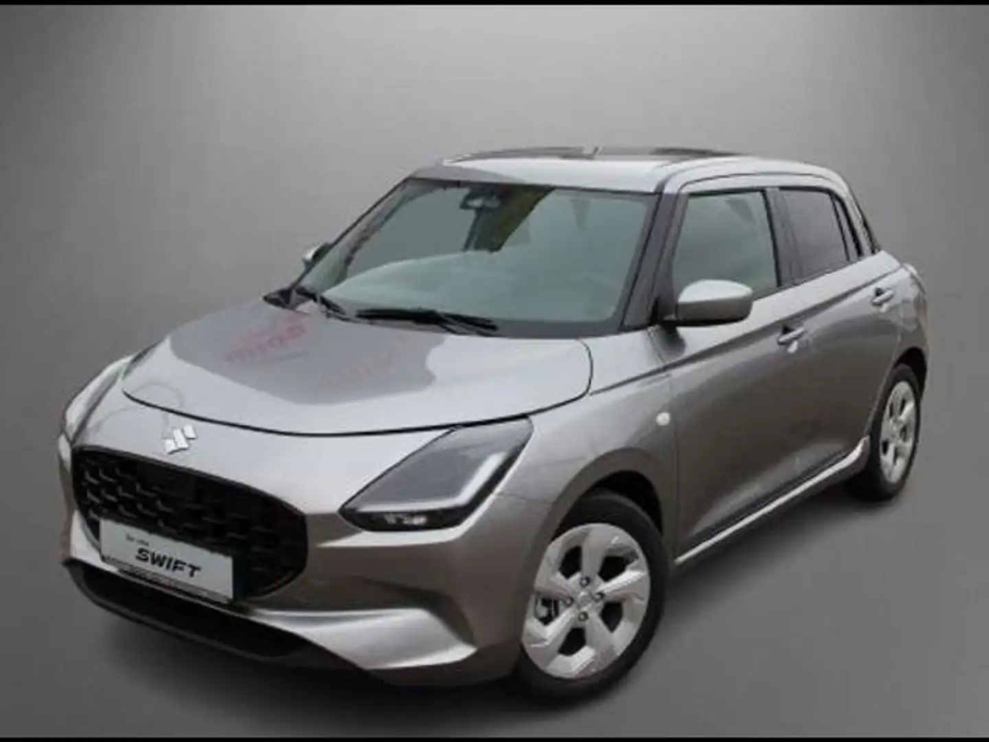 Suzuki Swift 1.2 Mild-Hybrid Dualjet Comfort LED,Kamera Gris - 1