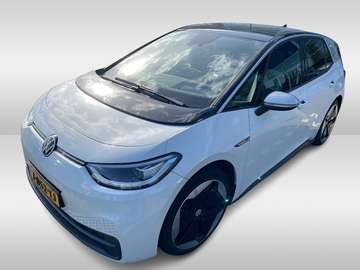 First Max 58 kWh / Full option! / Panoramadak / Ca