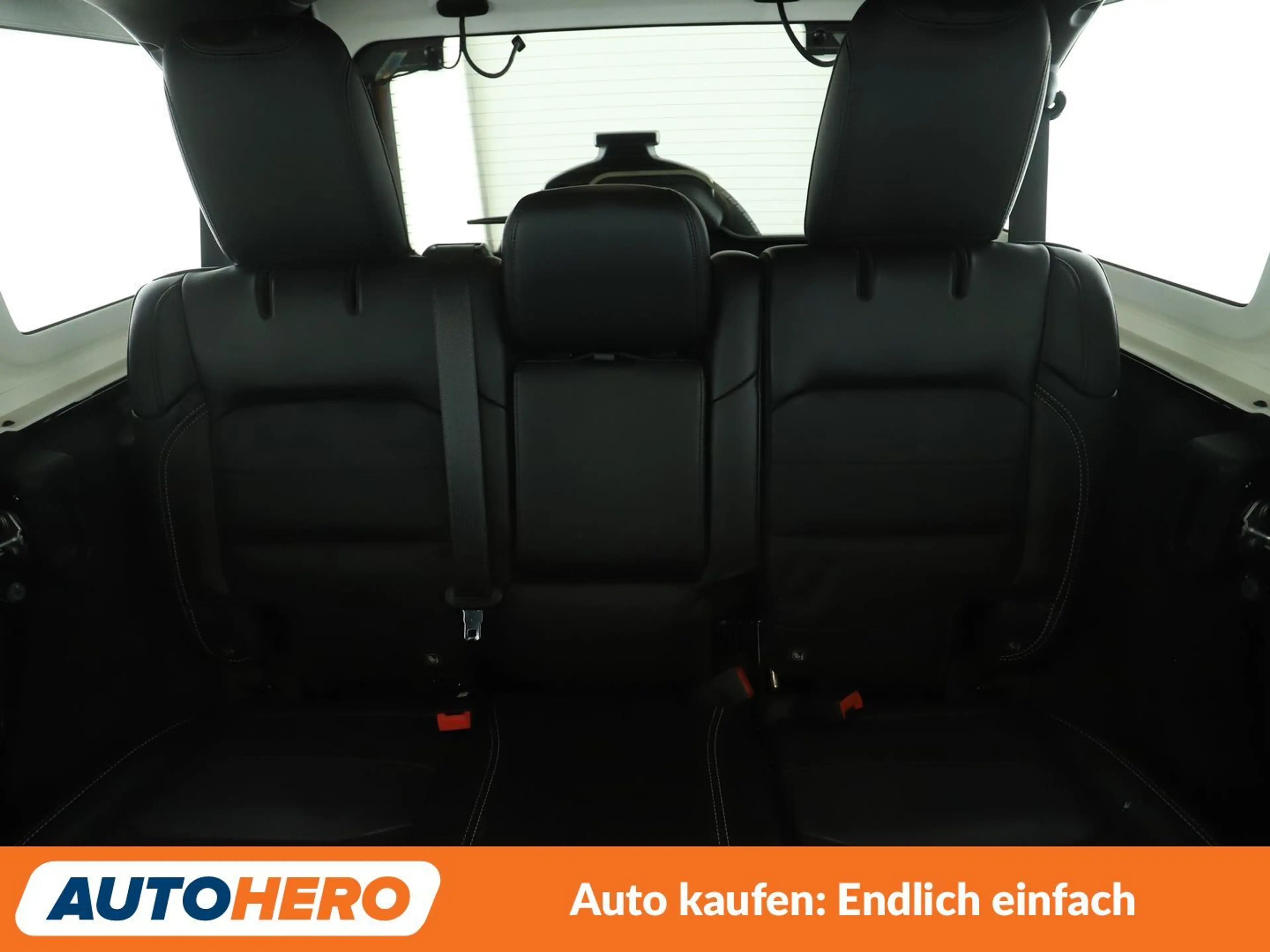 Jeep Wrangler 2.2 CRDi Sahara Aut.*NAVI*LED*ACC*PDC*SHZ*CAM* — photo 15