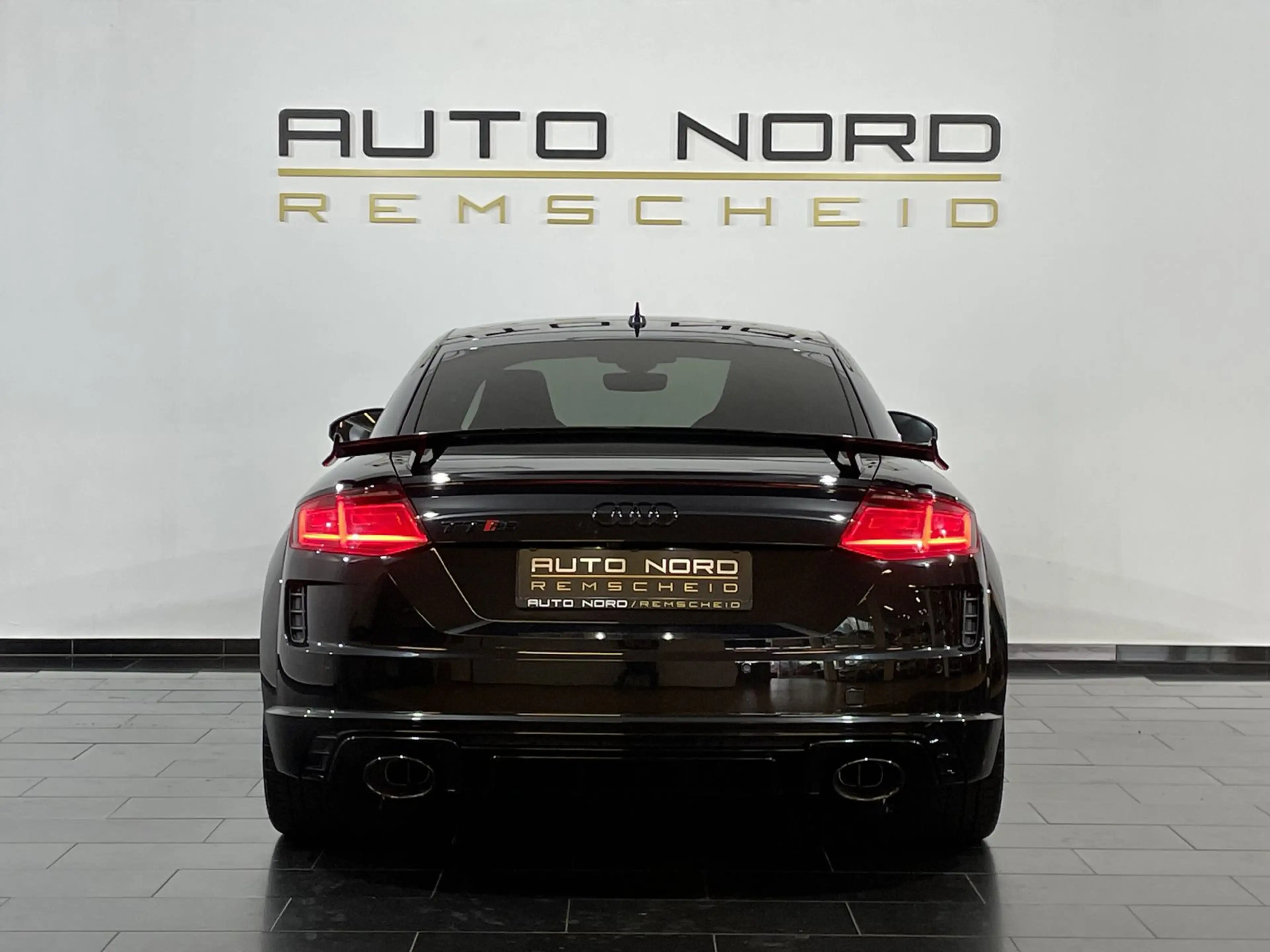 Audi TT RS 2.5 TFSI quat.*Sport.AGA*B&O*Kamera*20``* — photo 6