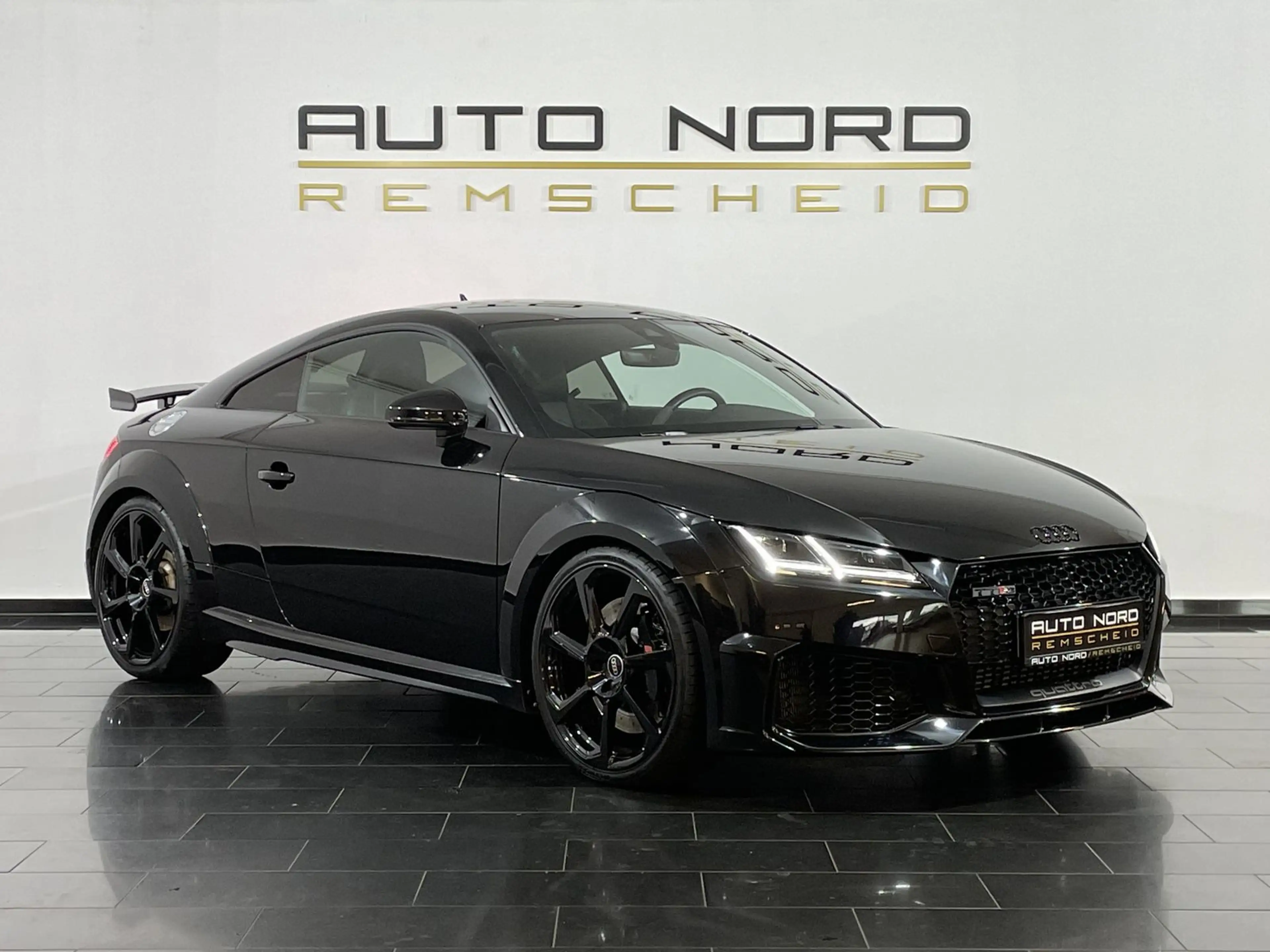 Audi TT RS 2.5 TFSI quat.*Sport.AGA*B&O*Kamera*20``* — photo 3