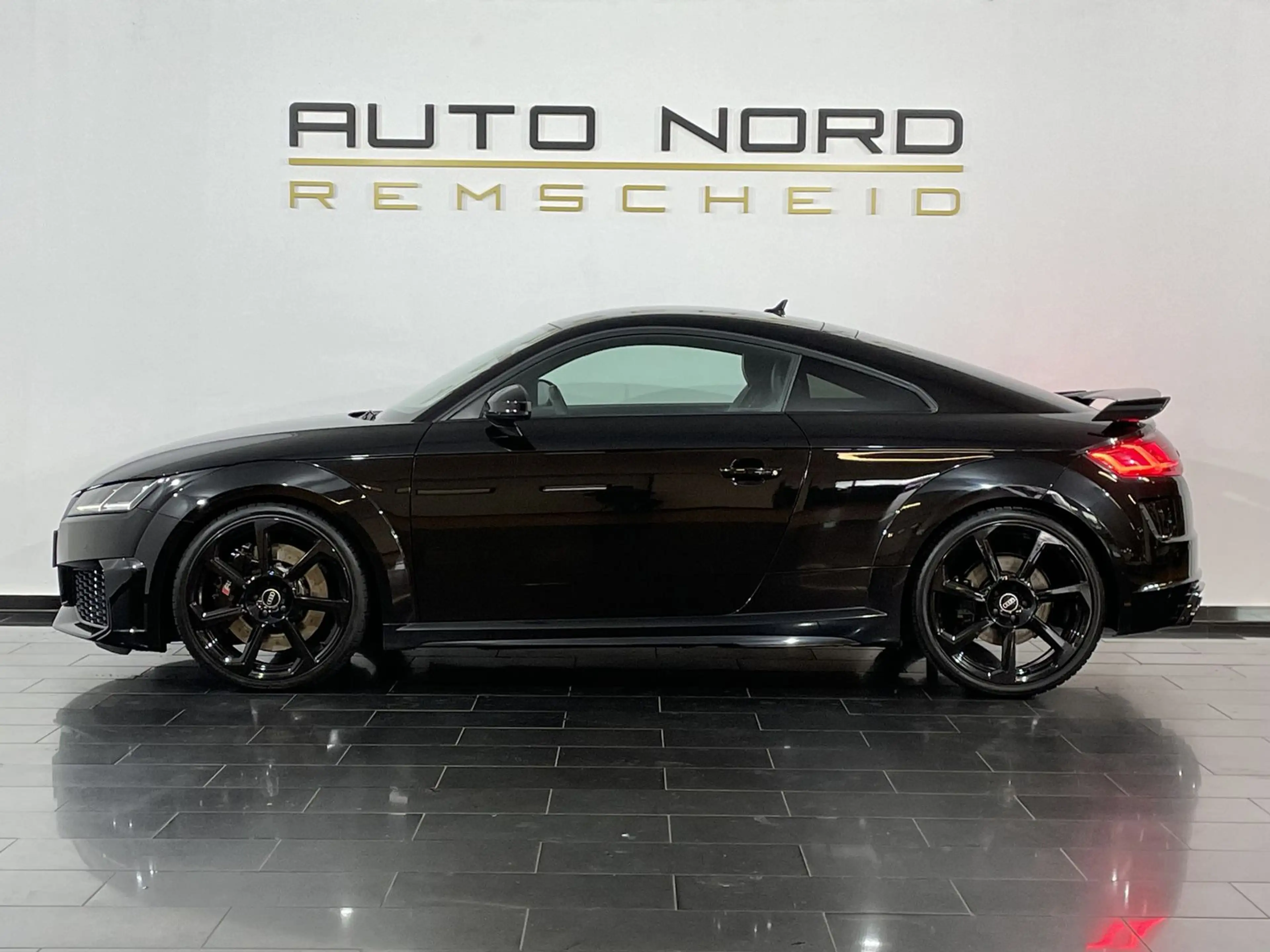 Audi TT RS 2.5 TFSI quat.*Sport.AGA*B&O*Kamera*20``* — photo 8
