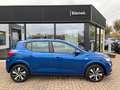Dacia Sandero Expression TCe 90 Azul - thumbnail 1