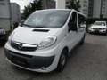 Opel Vivaro Combi L2H1 2,0 CDTI 2,9t Euro 5 DPF 9 SITZER Weiß - thumbnail 1