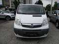 Opel Vivaro Combi L2H1 2,0 CDTI 2,9t Euro 5 DPF 9 SITZER Weiß - thumbnail 2